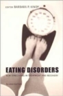 Image for Eating Disorders : New Directions in Treatment and Recovery