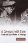 Image for A Covenant with Color : Race and Social Power in Brooklyn, 1636-1990