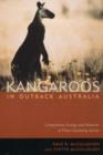 Image for Kangaroos in Outback Australia : Comparative Ecology and Behavior of Three Coexisting Species