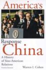 Image for America&#39;s Response to China