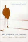 Image for The Loss of a Life Partner