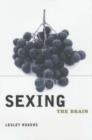 Image for Sexing The Brain