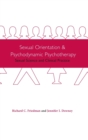 Image for Sexual Orientation and Psychodynamic Psychotherapy