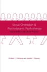 Image for Sexual orientation and psychoanalysis  : sexual science and clinical practice