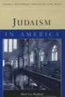 Image for Judaism in America