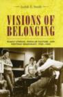 Image for Visions of Belonging