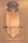 Image for Salt  : grain of life