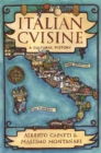 Image for Italian cuisine  : a cultural history