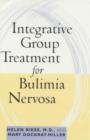 Image for Integrative Group Treatment for Bulimia Nervosa