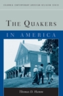 Image for The Quakers in America
