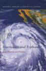 Image for Hurricanes and typhoons  : past, present, and potential