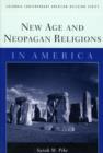 Image for New Age and neopagan religions in America