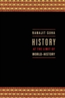 Image for History at the Limit of World-History