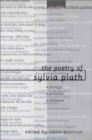 Image for The Poetry of Sylvia Plath