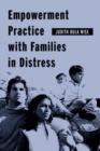 Image for Empowerment Practice with Families in Distress