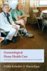Image for Gerontological Home Health Care