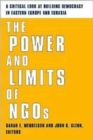 Image for The Power and Limits of NGOs