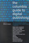 Image for The Columbia guide to digital publishing