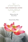 Image for The essential Lotus  : selections from the Lotus Sutra