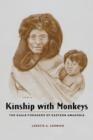 Image for Kinship with Monkeys