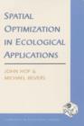 Image for Spatial optimization in ecological applications