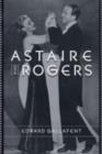 Image for Astaire and Rogers