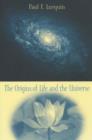 Image for The Origins of Life and the Universe
