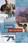 Image for Inside terrorism