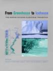 Image for From greenhouse to icehouse  : the marine Eocene-Oligocene transition