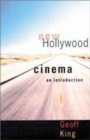 Image for New Hollywood Cinema : An Introduction
