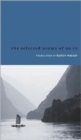 Image for Selected poems of Du Fu