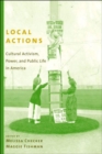 Image for Local Actions