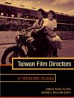 Image for Taiwan film directors  : a treasure island
