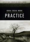 Image for Rural Social Work Practice