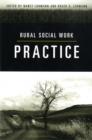 Image for Rural Social Work Practice
