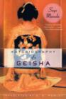 Image for Autobiography of a Geisha