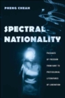 Image for Spectral Nationality