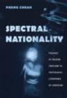 Image for Spectral Nationality