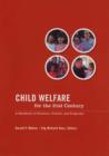 Image for Child Welfare for the Twenty-first Century