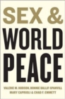 Image for Sex and world peace