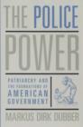 Image for The Police Power
