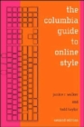 Image for The Columbia Guide to Online Style