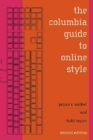 Image for The Columbia Guide to Online Style