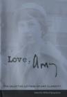 Image for Love, Amy