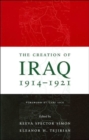 Image for The Creation of Iraq, 1914-1921
