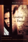Image for Speaking in Images