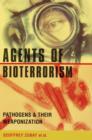 Image for Agents of Bioterrorism
