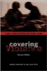 Image for Covering Violence