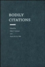 Image for Bodily citations  : religion and Judith Butler