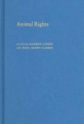 Image for Animal rights  : a historical anthology